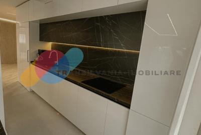 Apartament 4 camere | 117 mp utili + terasa 75 mp | Ultimul etaj | 2 parcari - 6