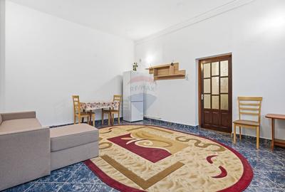 Apartament cu 1 camere decomandat, mobilat în Păcurari - 1