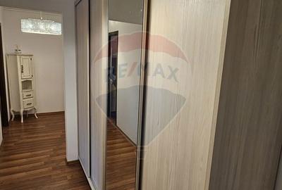 Apartament cu 2 camere, mobilat în Precista - 19