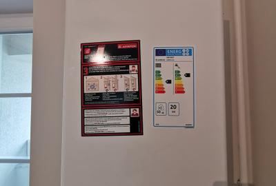 Giroc - Ap de 1 cam - Su:45mp - Centrala proprie - Finisaje premium - 4