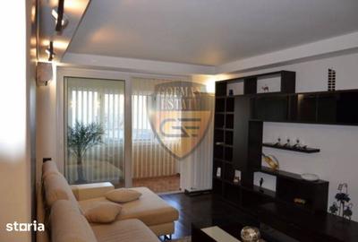 Apartament cu 2 camere decomandat, mobilat în Ultracentral - 5
