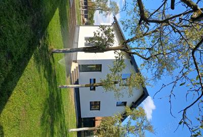 Casă cu 4 camere cu Teren 540 Mp în Central - 7