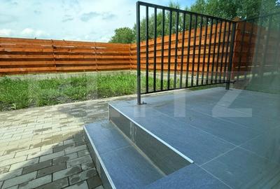 Casa tip duplex – Moderna, spatioasa si gata de mutare in Brasov - 12