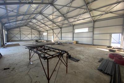 Hala industrială / depozit de închiriat – Centura București, Bragadiru - 4