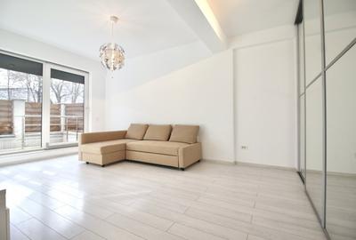 SEMANATOAREA-METROU, STUDIO MODERN CU TERASA, 0% COMISION! - 2