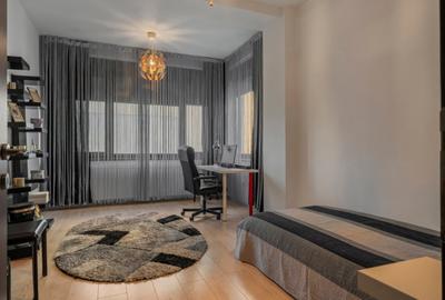 Salajan - vila superba cu 2 etaje - living 48mp fara stalpi - 17