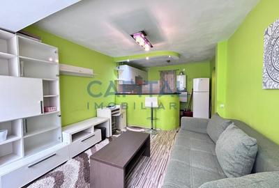 COMISION 0! Vanzare apartament 2 camere, Primaverii, Manastur - 3