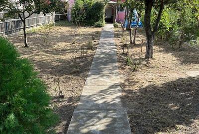 Casă cu 3 camere în Central - 7