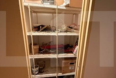 APARTAMENT CU 4 CAMERE, ZONA DRUMUL TABEREI-LA 1 MINUT DE METROU - 8