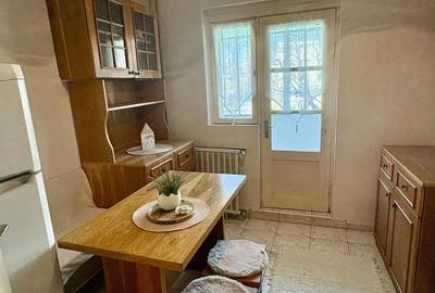 Apartament cu 2 camere decomandat în Lipovei - 1