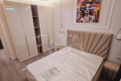 Apartament cu 2 camere decomandat, mobilat în Lujerului - 10