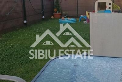 Apartament de vanzare 3 camere 2 bai gradina 74mp si parcare Selimbar - 6