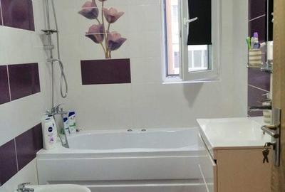 De inchiriat apartament 2 camere zona Decebal - 4