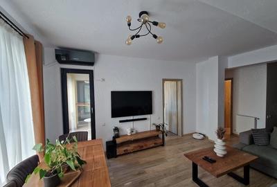 Apartament cu 2 camere decomandat în Theodor Pallady - 2