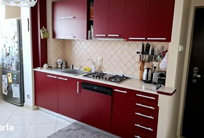 Apartament cu 3 camere în Calea Aradului - 1