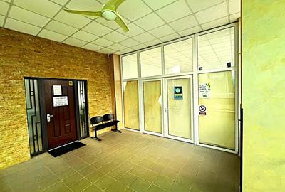 SPATIU COMERCIAL RENOVAT PRIMA INCHIRIERE IDEAL BIROURI - 1