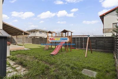 Vila deosebita de vanzare in Otopeni - Odai - 4