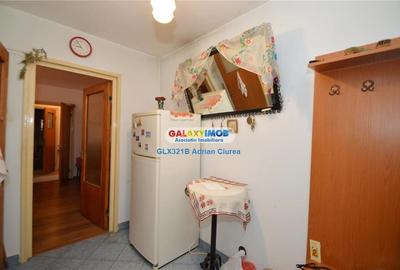 Alexandriei | Antiaeriana | Scoala Nr. 131 | 3 camere | balcon - 3