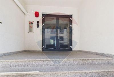 Garsoniera moderna cu balcon 21 Residence, Lujerului - 3