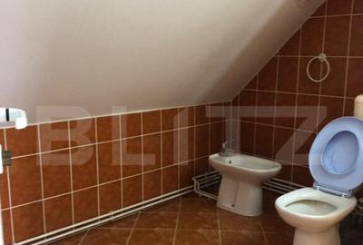 Casa de vanzare, cu 7 camere, 350 mp u & 2850 mp teren - 6