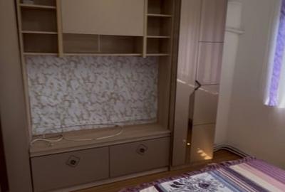 Apartament cu 2 camere decomandat, mobilat în Radu Negru - 8
