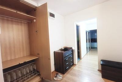 Inchiriere 3cam, Cangasi metrou, zugravit, masina vase, loc parcare suprateran - 2