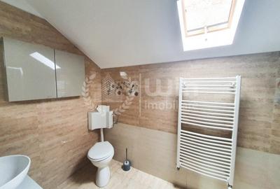 Casa individuala 280mp utili | La cheie | 600mp teren | Dambul Rotund - 13