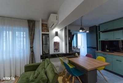 Apartament cu 3 camere, mobilat în Calea Călărașilor - 4