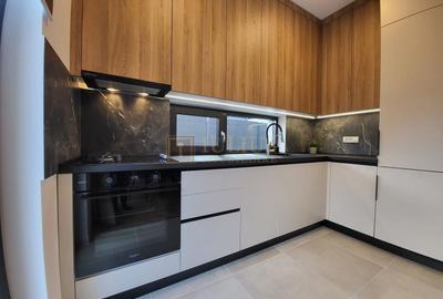 Duplex cu 3 camere cu Teren 251 Mp în Moșnița Nouă - 2