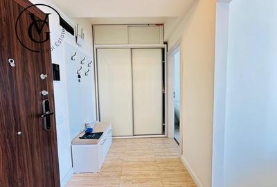 Apartament 2 camere - vedere la mare - Mamaia Nord - 4