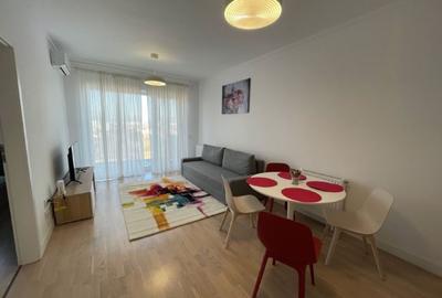 Inchiriez apartament 2 camere Marmura Residence- direct proprietar, loc parcare - 1
