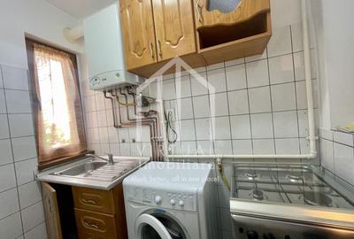Apartament cu 2 camere, mobilat în Hipodrom 1 - 6