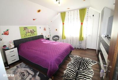 Casă cu 3 camere cu Teren 183 Mp în Central - 8