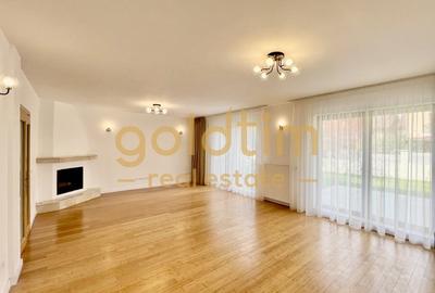 Casă individuală cu 6 camere semidecomandat cu Canalizare în Pipera - 14