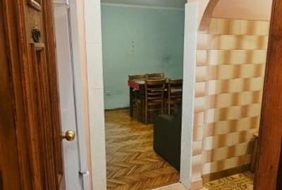 Vând apartament in Gheorgheni, strada Alverna nr. 61 - 1