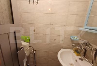 Apartament 2 camere, 27 mp, pozitionat ideal in zona 9 Mai - 2