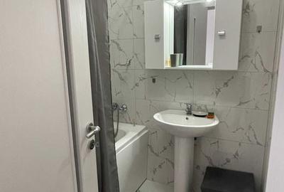 De inchiriat Apartament 2 camere tip studio Militari Residence - 7
