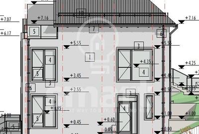 Casa tip duplex, Dambu Rotund, zona str. Maramuresului - 8