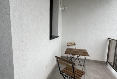 Garsoniera Nicolae Teclu. La Cheie. Totul nou. - 22