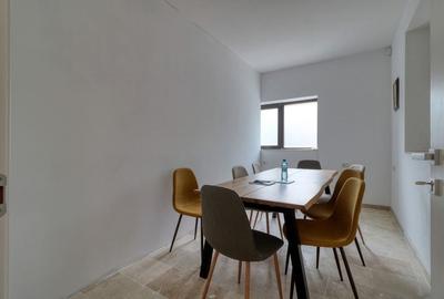 Vilă individuală- P+1+M | 19 camere | 400 mp utili/ 8 parcari - 13