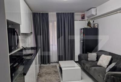 Apartament cu 3 camere decomandat în Dorobanțul