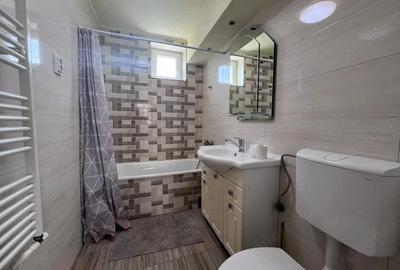 Apartament cu 2 camere decomandat în Ultracentral - 2