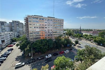 Apartament 3 camere confort 1 decomandat  Zona Spiru Haret - 13