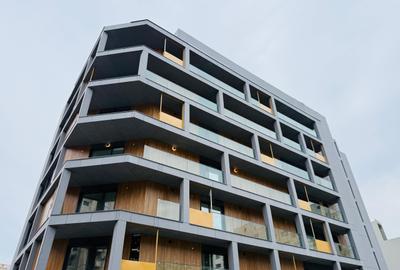 Apartament 2 camere – NOOR Unirii - 11