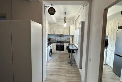 Apartament cu 2 camere în Chiajna - 2