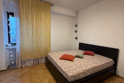 Apartament cu 3 camere, mobilat în Grădina Icoanei - 17
