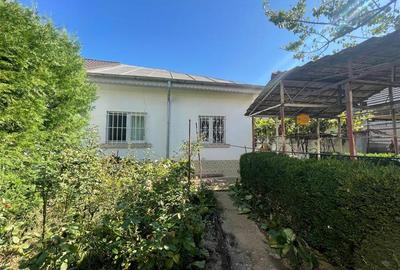 Casă individuală cu 2 camere cu Canalizare în Brâncoveanu - 3