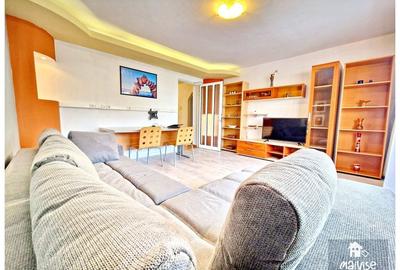 Apartament 3 camere de inchiriat, zona Astra - 11