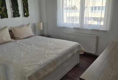 Apartament cu 3 camere decomandat în Vlahuță - 9