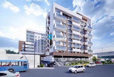 Proiect nou zona GARA! apartament 3 camere - 2